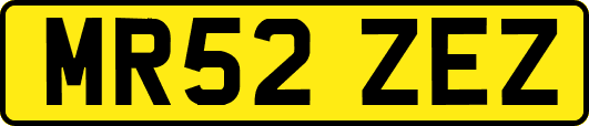 MR52ZEZ
