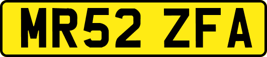 MR52ZFA