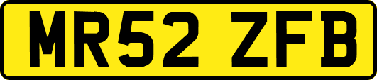 MR52ZFB