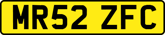MR52ZFC