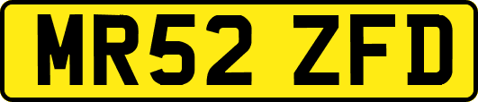 MR52ZFD