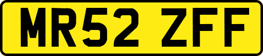MR52ZFF