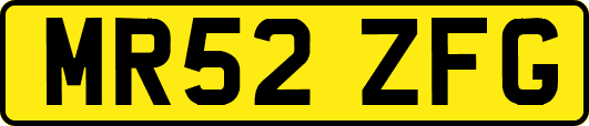 MR52ZFG