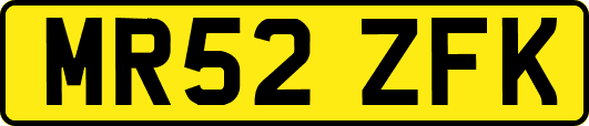 MR52ZFK