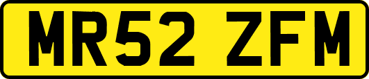 MR52ZFM