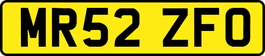 MR52ZFO