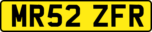 MR52ZFR