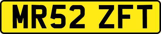MR52ZFT