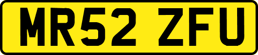MR52ZFU