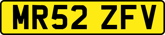 MR52ZFV