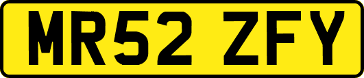 MR52ZFY