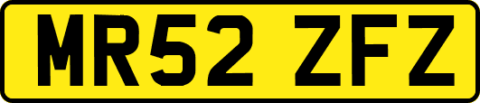 MR52ZFZ