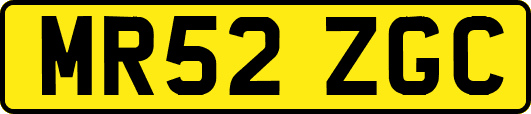 MR52ZGC