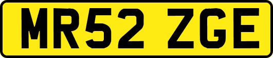 MR52ZGE