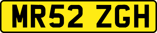 MR52ZGH