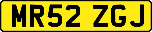 MR52ZGJ