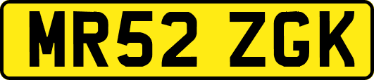 MR52ZGK