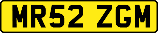 MR52ZGM