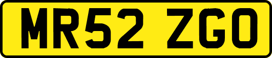 MR52ZGO