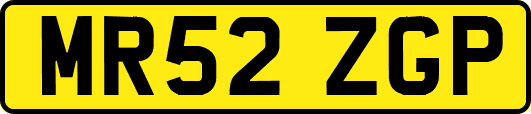 MR52ZGP