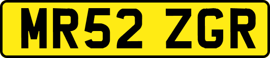 MR52ZGR