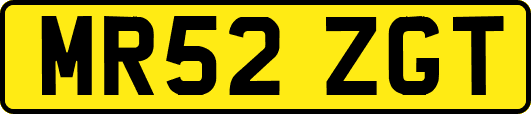 MR52ZGT