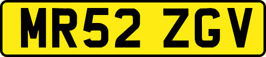 MR52ZGV