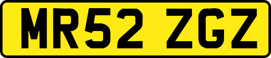 MR52ZGZ