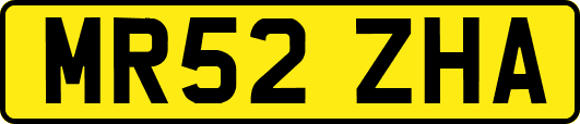 MR52ZHA