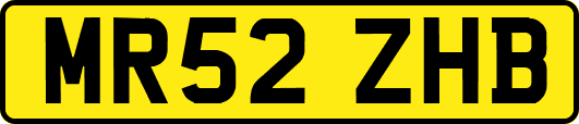MR52ZHB