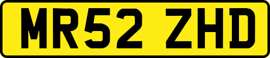 MR52ZHD
