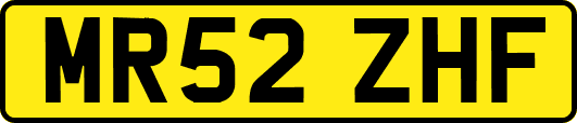 MR52ZHF