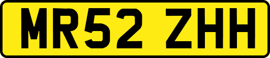 MR52ZHH