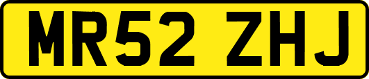 MR52ZHJ