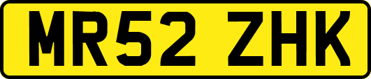 MR52ZHK