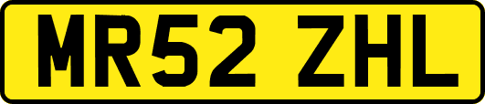 MR52ZHL