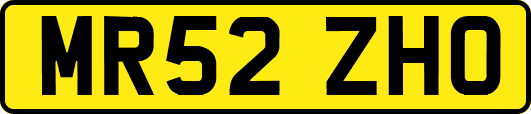 MR52ZHO
