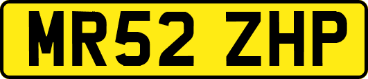 MR52ZHP