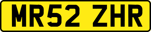 MR52ZHR