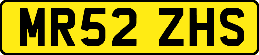 MR52ZHS