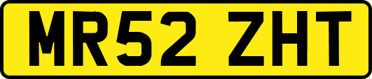 MR52ZHT