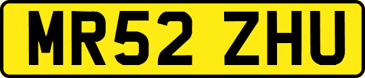MR52ZHU