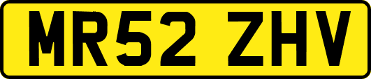 MR52ZHV