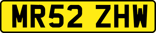 MR52ZHW