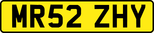 MR52ZHY