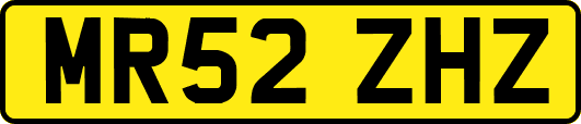 MR52ZHZ