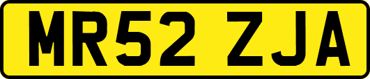MR52ZJA