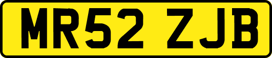 MR52ZJB
