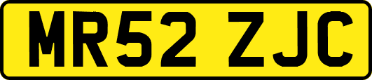 MR52ZJC