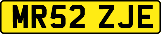 MR52ZJE